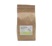 ALMICANNA: California Red Wiggler Wormhumus 2L - per tè compost Premium - Attivatore organico del suolo e fertilizzante universale per tutti i terreni e le piante