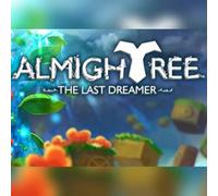 Almightree: The Last Dreamer (PC) Steam Key - GLOBAL