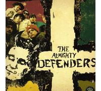 Almighty Defenders, the - Almighty Defenders