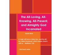Almighty God wears human flesh: He will be called Immanuel, which means: God is with us ¿ Matthew 1:23. - 2nd book series