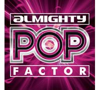 Almighty Presents: Almighty Pop Factor - Vol. 3-Almighty Presents: Almighty Pop Factor