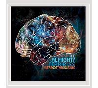 Almighty Terribles - We'Re Not The Only Ones