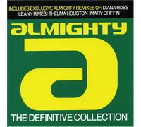 Almighty: the Definitive...