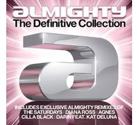 Almighty: the Definitive Colle