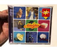 Almighty,the - Just Add Life