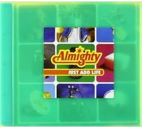 Almighty, The - Just Add Life by Almighty, The (1996) Audio CD