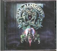 Almighty,the - Soul Destruction