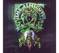 Almighty The - Soul Destruction