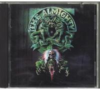 Almighty,the - Soul Destruction