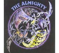 Almighty,the - The Almighty