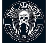 Almighty The - Welcome To Defiance (Box 7 Cd)