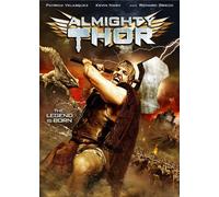 Almighty Thor [2011]