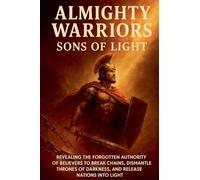 Almighty Warriors Sons of Light: 188