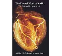 Almighty Yah The Eternal Word of Yah 49-2-E2 (Tascabile)