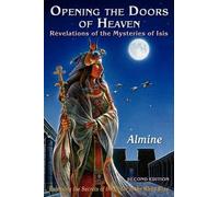 Almine Opening the Doors of Heaven (Tascabile)