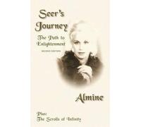 Almine Seer's Journey (Copertina rigida)