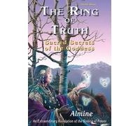 Almine The Ring of Truth (Tascabile)