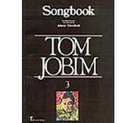 Almir Chediak - Tom Jobim V.3 (SB)