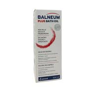 Almirall BALNEUM PLUS BATH OIL 500 ML