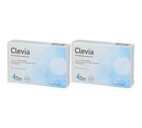 Almirall Clevia 2x20 pz Capsule
