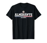 Almirante Panama Maglietta