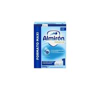 Almirón Advance 1 Latte Iniziale 1200 g - Prodotti Bimbi