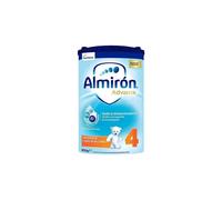 Almirón Advance 4 800 g - Latte di Crescita
