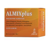 ALMIX PLUS 20STICK PACK