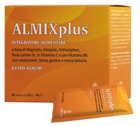 ALMIX PLUS 20STICK PACK