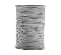ALMLEU Lacci Cuoio 2 Pezzi 0.5-3.0mm Linea in Ecopelle Corda Cerata Filo in PU for creazione di Gioielli Collana Braccialetto Accessori Fai da Te(Color 29,1.5mm 150m)
