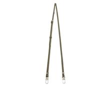 ALMLEU Tracolla per Borsa Donna Larghezza 0,9/1,2 cm 1 Set di tracolle for Borsa Mini Accessori a Tracolla for trasformazione della Spalla in Pelle Senza punzonatura(Color 1 0.9)