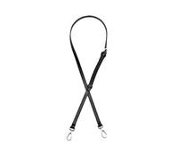 ALMLEU Tracolla per Borsa Donna Tracolla da Borsa 3 Pezzi for Mini Accessori a Tracolla for trasformazione della Spalla Senza punzonatura(Color 2 1.2cm)