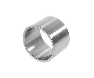 ALMLNLL Cuscinetti a Manicotto Cuscinetti a Manicotto in Acciaio 2 Pezzi Boccola Cuscinetto Diametro Interno 21 mm Esterno 25-30 mm Altezza 20-63 mm(21x26x30mm)