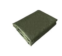 ALMLNLL Telo coprimoto Pieghevole Resistente in Tessuto Oxford, Antipioggia, for Esterni, da Giardino, Protezione Solare, for trattori e Tosaerba, for riporre Oggetti all'aperto(S 170x61x117cm)