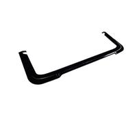 ALMNPRTVX Per Mercedes Benz Vito W447 2016-2023 Diffusore Paraurti Posteriore Spoiler Posteriore Spoiler posteriore(Glossy Black)