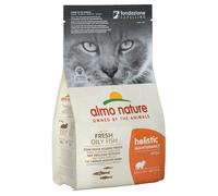 ALMO CAT HOLISTIC 400 GR PESCE