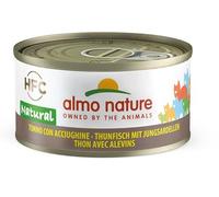 ALMO CAT NATURE 70 GR TONNO CO