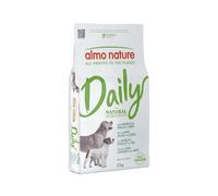 ALMO DAILY CANE KG.12 - 1 PZ/2 PZ + TRASPORTO GRATIS