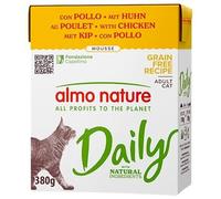 Almo Daily Cat Pollo 380g