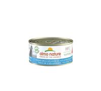 Almo Nature Cat HFC Natural Tonno dell'Atlantico Lattina 150gr