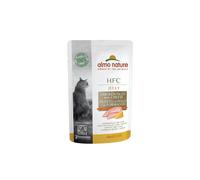 Almo Nature Almo busta cuis.pollo formagg
