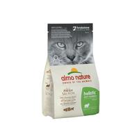 Almo Nature Almo nature anti hairball pesce e patate gr. 400