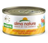 Almo Nature ALMO NATURE CAT FILETTO POLLO 70 G