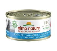 Almo Nature ALMO NATURE CAT TONNO ATLANTICO 70 G