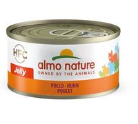 Almo Nature ALMO NATURE CATS POLLO IMPERIALE 70 G