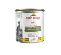 Almo Nature Almo nature classic coscia di pollo umido cane gr. 280