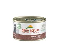 Almo Nature Almo nature classic manzo umido cane gr. 95