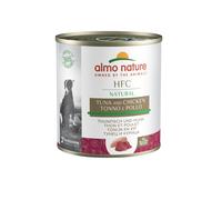 Almo Nature Almo nature classic tonno e pollo umido cane gr. 290