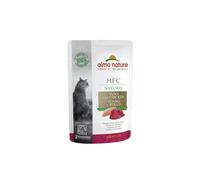 Almo Nature Almo nature classic tonno e pollo umido gatto gr. 55