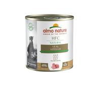 Almo Nature Almo nature classic vitello umido cane gr. 290